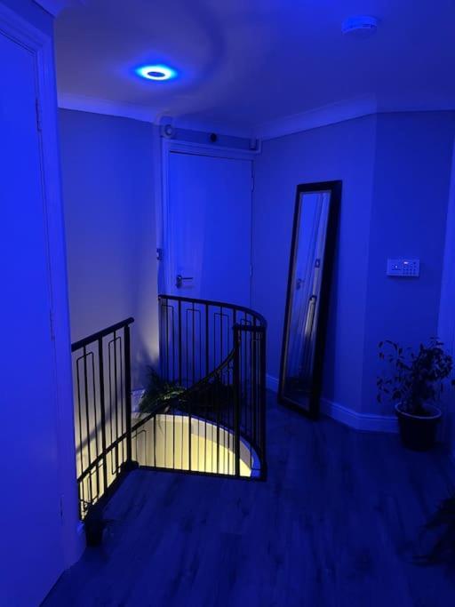 The Exclusive Jacuzzi Apartment Birmingham Exteriér fotografie